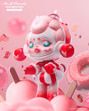 POP MART Skullpanda Candy Monster Town Series (Random 1 Out of 12)