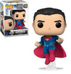Funko Justice League 1123 Superman Pop! Vinyl Figure