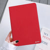 Amazon 2019 Kindle Fire HD10 Casing - Red