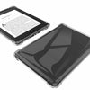 Amazon Kindle PaperWhite 4 Silicone Gel Transparent Casing