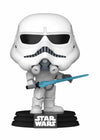 Funko Star Wars 470 Concept Series Stormtrooper Pop! Vinyl Figure