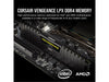 Corsair Vengeance LPX 16GB (2 x 8GB) DDR4 DRAM 3600MHz C16 Memory Kit, CS-CMK16GX4M2D3600C18