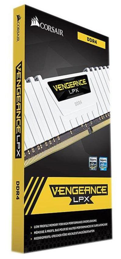 Ddr4 16gb Corsair Vengeance LPX 16GB (2x8GB) DDR4 3200MHz C16 XMP