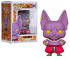 Funko Dragon Ball Super 811 Champa Pop! Vinyl Figure