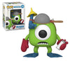 Funko Monsters, Inc. 20th Anniversary 1155 Mike with Mitts Pop! Vinyl Figure