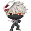 Funko Naruto Shippuden 994 Kakashi ANBU Pop! Vinyl Figure - AAA Anime Exclusive Pop! Vinyl Figure