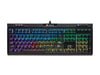 Corsair Keyboard Strafe RGB MK.2 Cherry MX Red Mechanical Gaming Keyboard with RGB LED Backlit - CH-9104110-NA