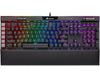 Corsair Keyboard K95 RGB Platinum XT Gaming Keyboard