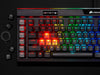 Corsair Keyboard K95 RGB Platinum XT Gaming Keyboard