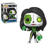 Funko DC Super Heroes 411 Dia de los DC Green Lantern (Jessica Cruz) Pop! Vinyl Figure