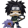 Funko Naruto Shippuden 1197 Kotetsu Hagane Pop! Vinyl Figure