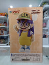 Arale Figure - Hello Orange Cap (Code : 60016)
