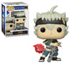 Funko Black Clover 1099 Asta Pop! Vinyl Figure