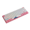 Akko 61K World Tour Tokyo R2 3061S RGB Gateron Jelly Pink Switch Keyboard