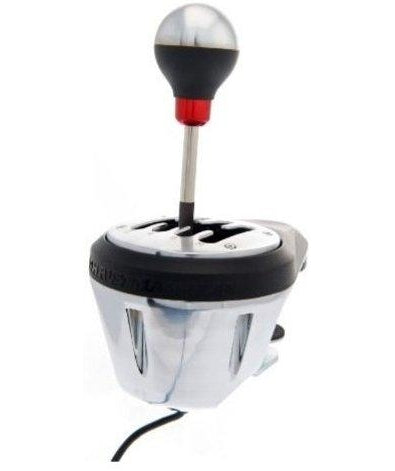 Thrustmaster TH8A Add-On Gearbox Shifter for PC, PS3, PS4 and Xbox