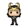 Funko Marvel Loki 898 President Loki Pop! Vinyl Figure