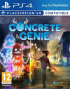 Concrete Genie - PlayStation 4 (Asia)
