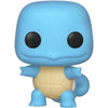 Funko Pokemon 504 Squirtle Pop! Vinyl Figure