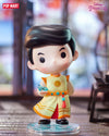 POP MART Disney Princess Han Chinese Costume Series (Random 1 Out of 12)