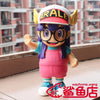 Arale Figure - Hello White Cap (Code : 60018)