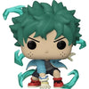 Funko My Hero Academia 1140 Deku with Gloves Pop! Vinyl Figure