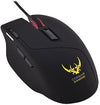 Corsair Mouse Sabre RGB Optical Gaming Mouse USB, 6400 dpi, Programmable Buttons