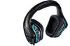 Logitech Headset G633 Artemis Spectrum - RGB 7.1 Dolby and DTS:HeadphoneX Surround Sound Gaming Headset