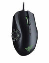 Razer Mouse Naga Hex V2 MOBA Gaming Mouse - 7 Button Mechanical Thumb Grid - Chroma Lighting - 16,000 DPI