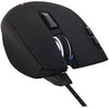 Corsair Mouse Sabre RGB Optical Gaming Mouse USB, 6400 dpi, Programmable Buttons