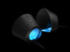 Logitech Speaker G560 LIGHTSYNC PC Gaming Speakers with Game Driven RGB Lighting