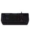 Logitech Keyboard G910 Orion Spectrum RGB Mechanical Gaming Keyboard USB (920-008012)