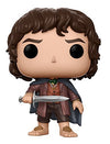 Funko The Lord of the Rings 444 Frodo Baggins Pop! Vinyl Figure