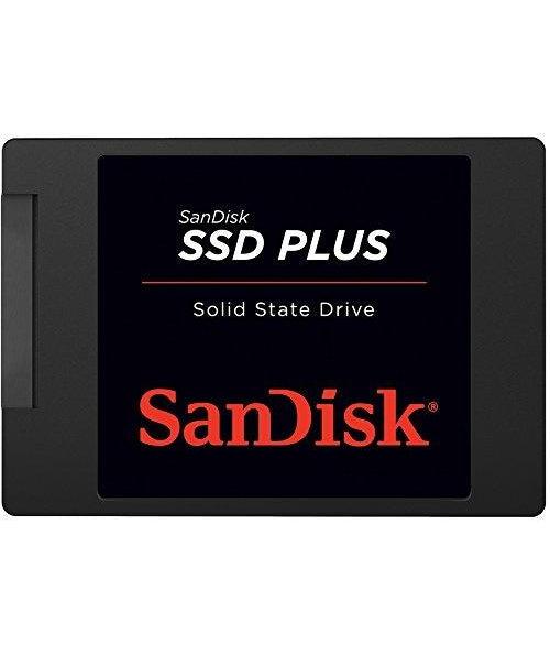 Transcend Spcc Solid State Disk 240gb SanDisk SSD PLUS 240GB Solid