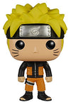 Funko Naruto Shippuden 71 Naruto Pop! Vinyl Figure
