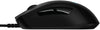 Logitech Mouse G403 Hero Wired Gaming Mouse, Hero 16K Sensor, 16000 DPI, RGB Backlit Keys, Adjustable Weights, 6 Programmable Buttons, On-Board Memory, Braided Cable, PC/Mac/Laptop - (Black)