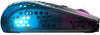 XTRFY MZ1 Wireless - Zy’s Rail, Light Weight Gaming Mouse Designed by Rocket Jump Ninja (Black)