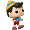 Funko Disney Pinocchio 1029 Pinocchio School Bound Pop! Vinyl Figure