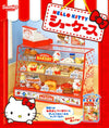 Re-Ment Hello Kitty Showcase RM15021 (Random One Unit)