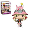 Funko Tiny Tina's Wonderlands 858 Tiny Tina Pop! Vinyl Figure