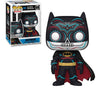 Funko DC Super Heroes 409 Dia De Los DC Batman Pop! Vinyl Figure