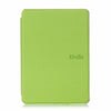 Amazon Kindle 10th Generation Casing - Green