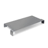 UP AP-8S Aluminum Alloy Monitor Stand - Dark Grey