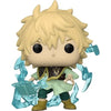 Funko Black Clover 1102 Luck Voltia Anime Exclusive Pop! Vinyl Figure