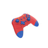 IINE NSW Wireless Controller (NFC+Vibration+AutoFire) Red/Blue (L468)