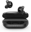 Anker Zolo Liberty Total-Wireless Earphones, Bluetooth Earbuds with Graphene Driver Technology and 24 Hours Battery Life, Sweat Resistant Total-Wireless Earbuds with Smart AI
