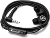 Marshall Mode in-Ear Headphones - Black/White