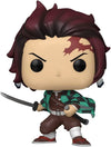 Funko Demon Slayer 867 Tanjiro Kamado Pop! Vinyl Figure