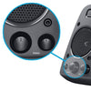 Logitech Speaker Z625 Powerful THX Sound 2.1 Speaker System for TVs, Game Consoles and Computers