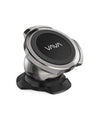 VAVA Magnetic Phone Holder for Car Dashboard with a Super Strong Magnet for iPhone 7/7 Plus/8/8 Plus/X/Samsung Galaxy S8/S7/S6 and More - Black