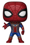 Funko Marvel Avengers: Infinity War 287 Iron Spider Pop! Vinyl Figure